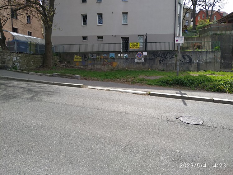 Pronájem komerčního pozemku 520 m² - foto 3