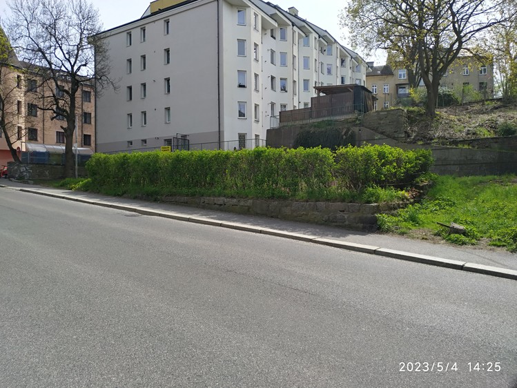 Pronájem komerčního pozemku 520 m² - foto 4
