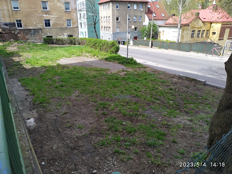 Pronájem komerčního pozemku 520 m² - foto 5