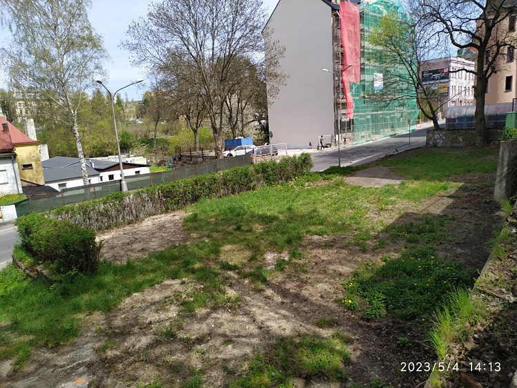 Pronájem komerčního pozemku 520 m² - foto 6