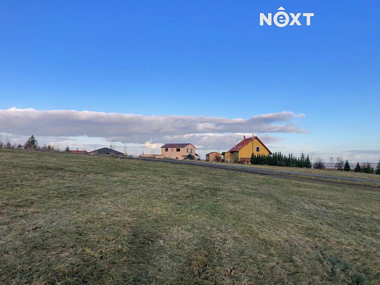 Pronájem zahrady 2 986 m² - foto 2