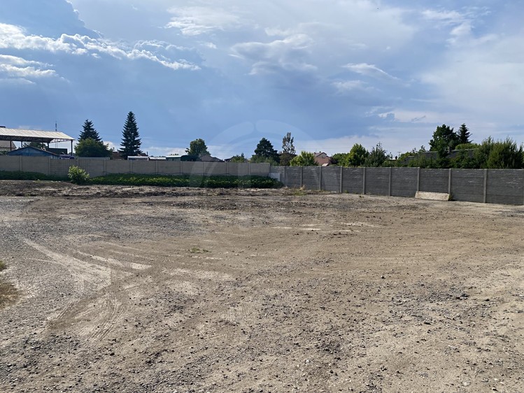 Pronájem komerčního pozemku 1 200 m² - foto 3