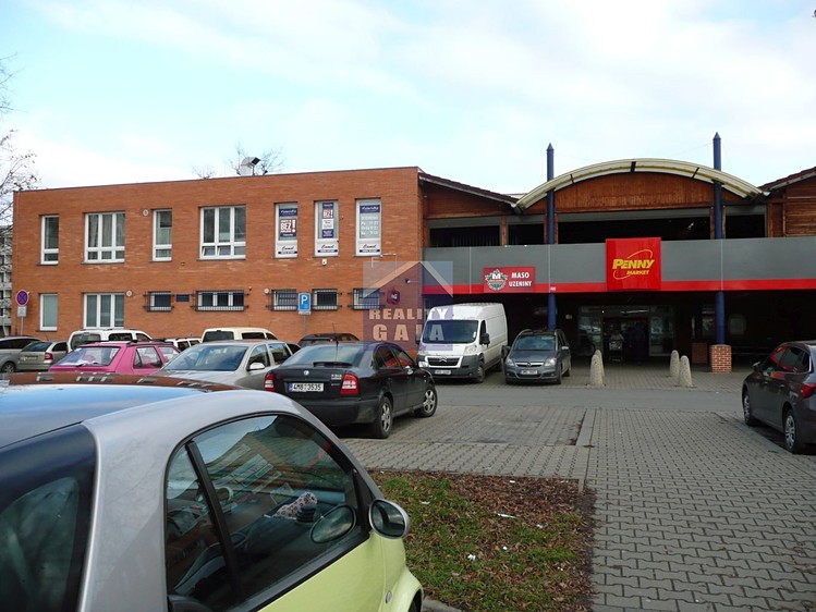 Pronájem  pozemku 9 m² - foto 4
