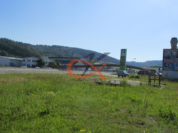 Pronájem komerčního pozemku 3 934 m² - foto 3
