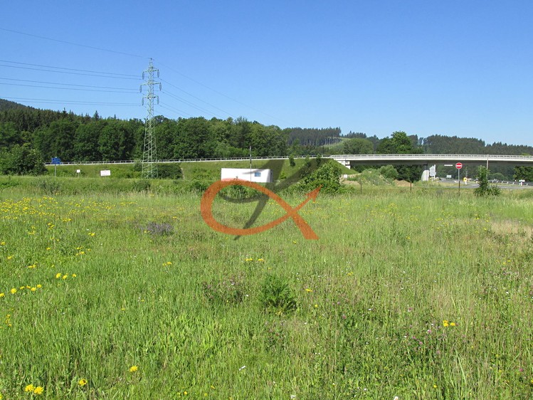 Pronájem komerčního pozemku 3 934 m² - foto 5