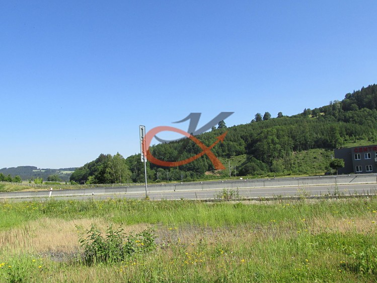 Pronájem komerčního pozemku 3 934 m² - foto 6