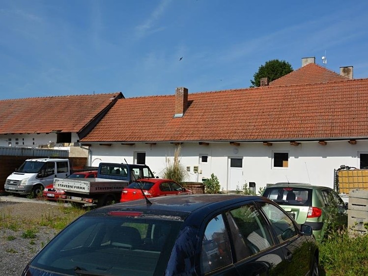 Prodej skladového prostoru 440 m² - foto 4