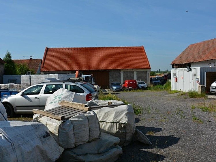 Prodej skladového prostoru 440 m² - foto 6