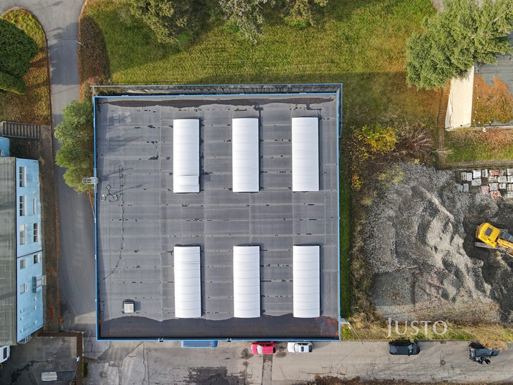 Prodej výrobní haly, prostoru 1 056 m² - foto 7