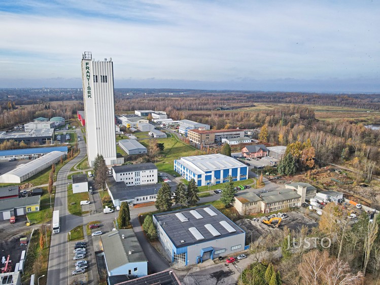 Prodej výrobní haly, prostoru 1 056 m² - foto 5