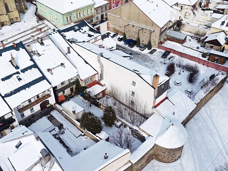 Prodej obchodního prostoru 287 m² - foto 4