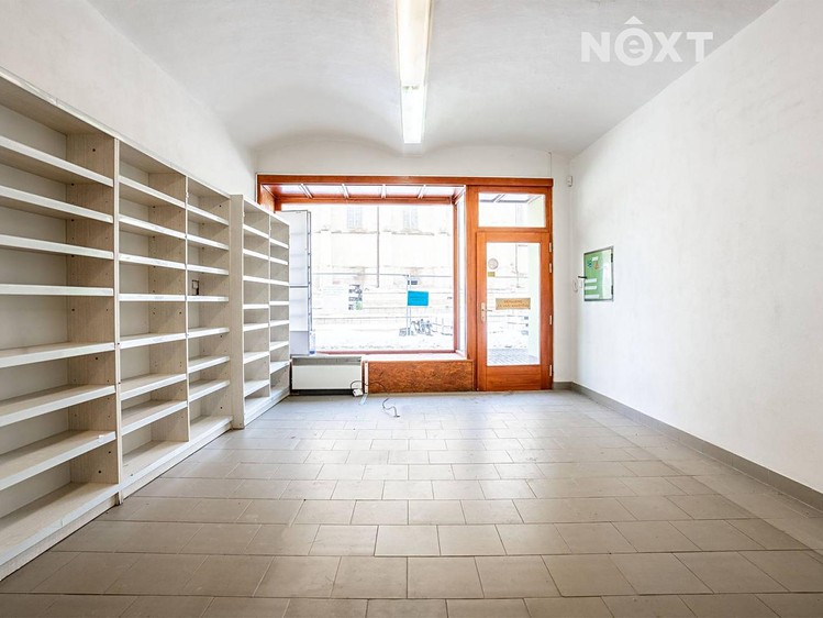 Prodej obchodního prostoru 287 m² - foto 5