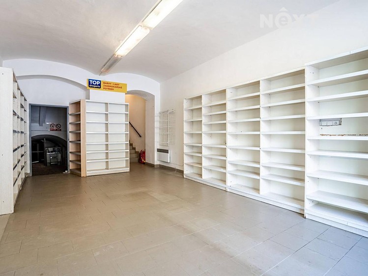 Prodej obchodního prostoru 287 m² - foto 6