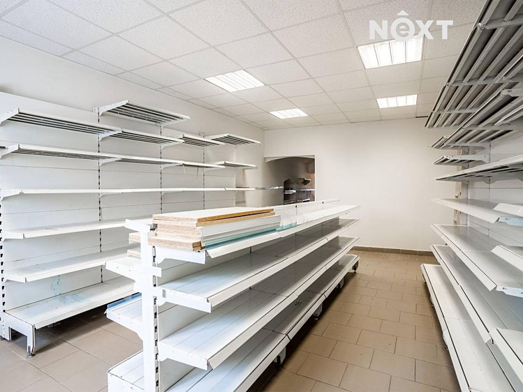 Prodej obchodního prostoru 287 m² - foto 8