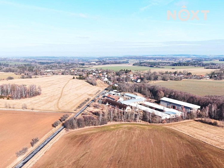 Prodej skladového prostoru 8 000 m² - foto 4