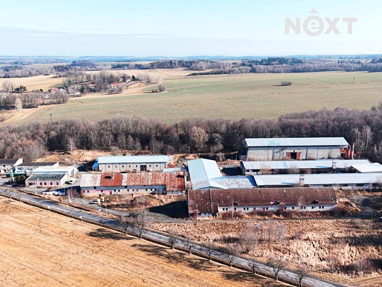 Prodej skladového prostoru 8 000 m² - foto 5