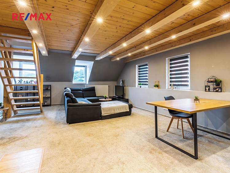 Prodej činžovního domu 1 234 m² - foto 3