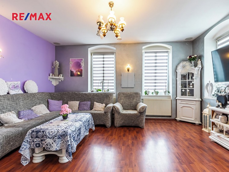 Prodej činžovního domu 1 234 m² - foto 5