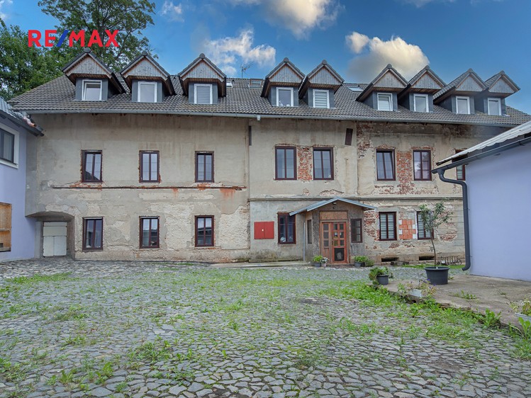 Prodej činžovního domu 1 234 m² - foto 7