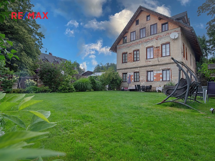 Prodej činžovního domu 1 234 m² - foto 8