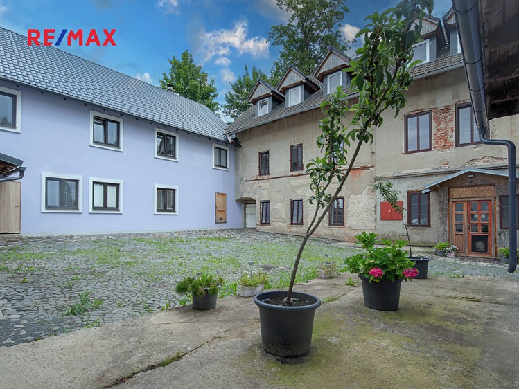 Prodej činžovního domu 1 234 m² - foto 6