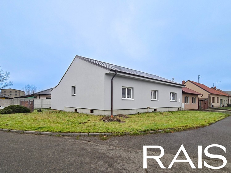 Prodej ubytovacího zařízení 168 m² - foto 1