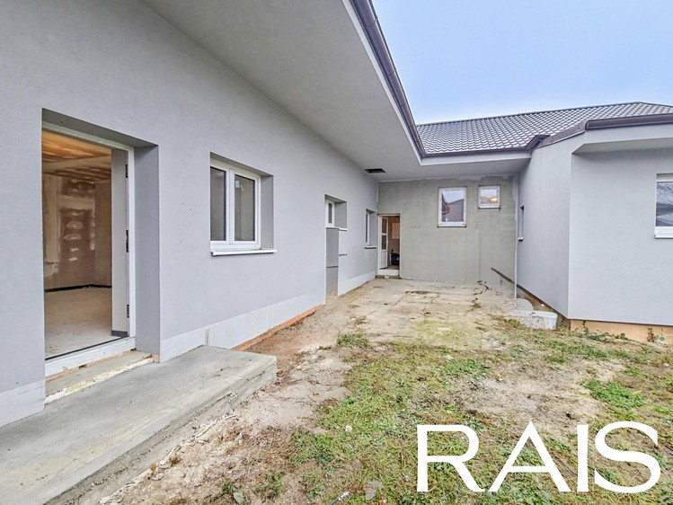 Prodej ubytovacího zařízení 168 m² - foto 3