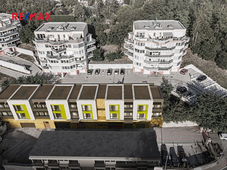 Prodej činžovního domu 1 500 m² - foto 2