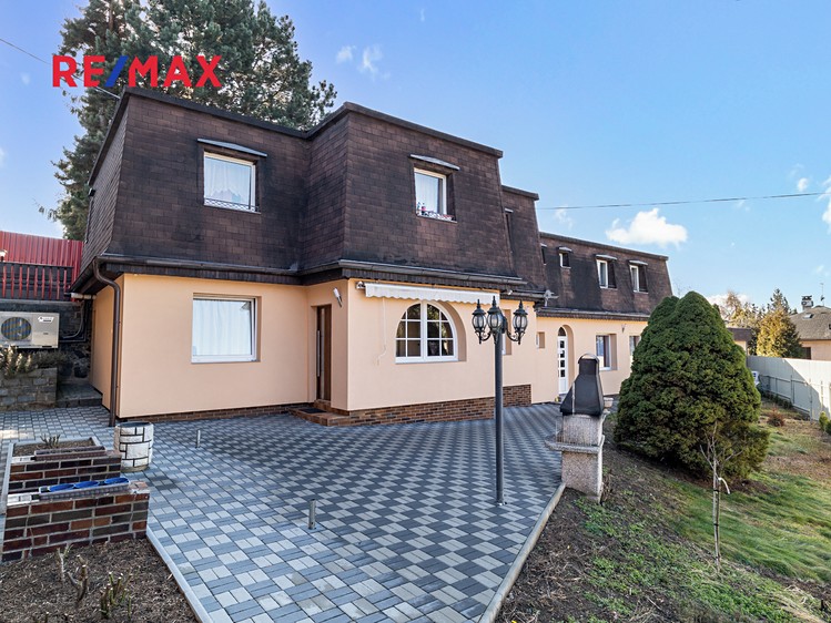 Prodej ubytovacího zařízení 597 m² - foto 3