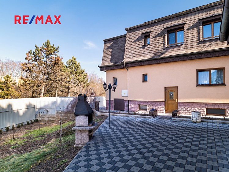 Prodej ubytovacího zařízení 597 m² - foto 4