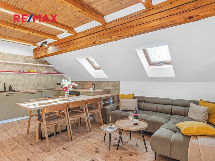 Prodej apartmánů 90 m² - foto 3