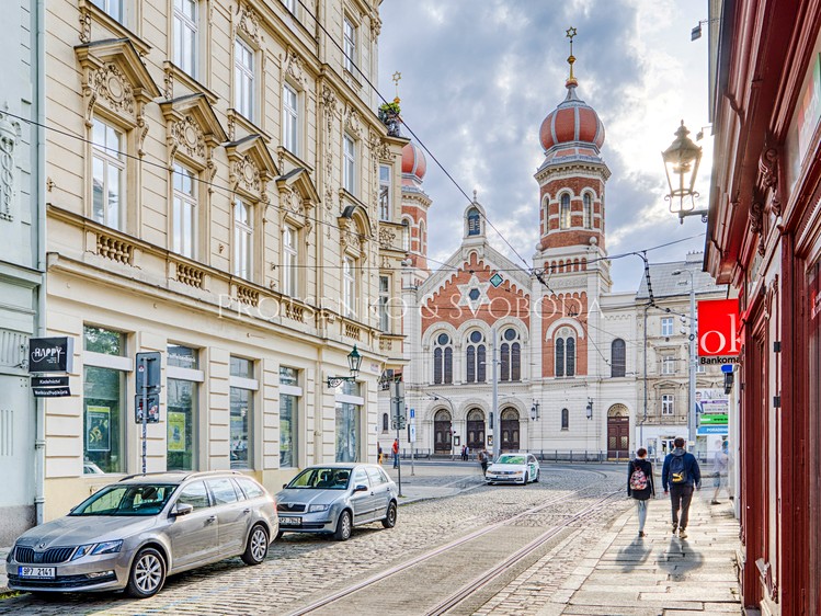 Prodej činžovního domu 1 820 m² - foto 7