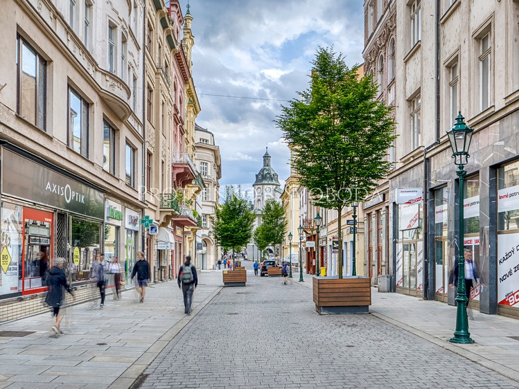 Prodej činžovního domu 1 820 m² - foto 6