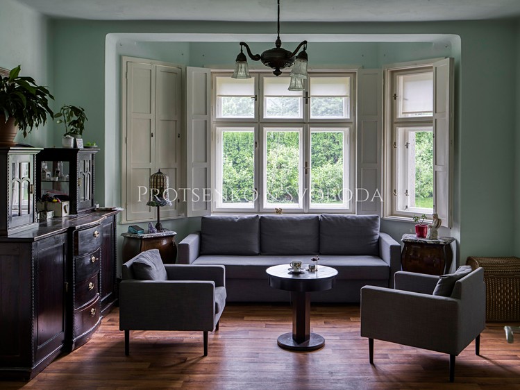 Prodej ubytovacího zařízení 469 m² - foto 2