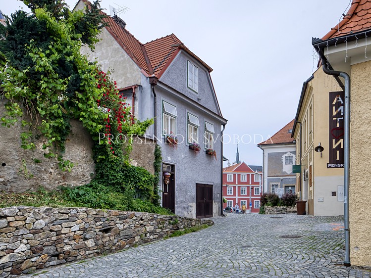 Prodej ubytovacího zařízení 469 m² - foto 4