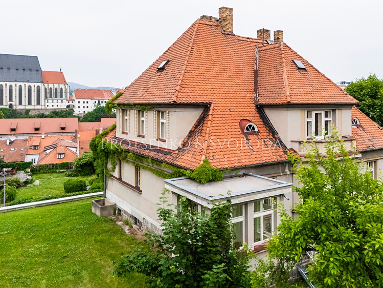 Prodej ubytovacího zařízení 469 m² - foto 5