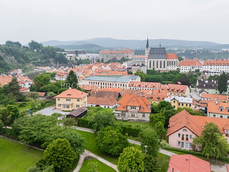 Prodej činžovního domu 469 m² - foto 4