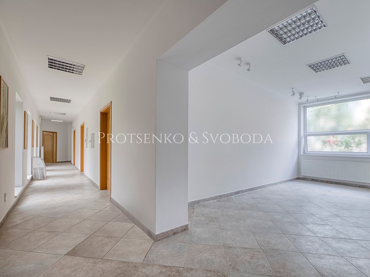 Prodej činžovního domu 660 m² - foto 4