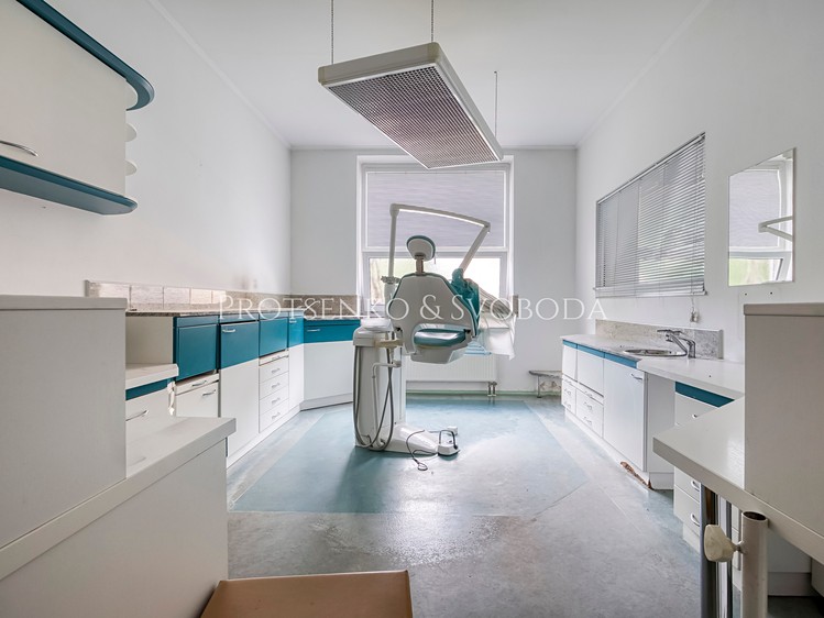 Prodej činžovního domu 660 m² - foto 3