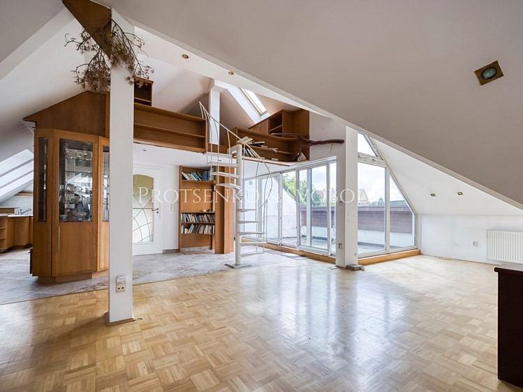 Prodej činžovního domu 660 m² - foto 2