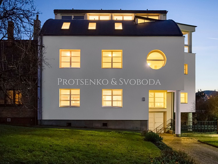 Prodej ordinace 530 m² - foto 2