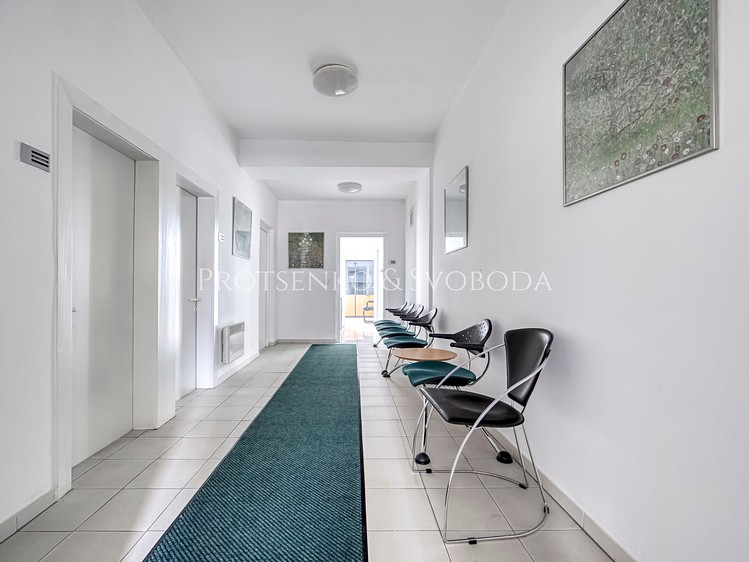 Prodej ordinace 530 m² - foto 3