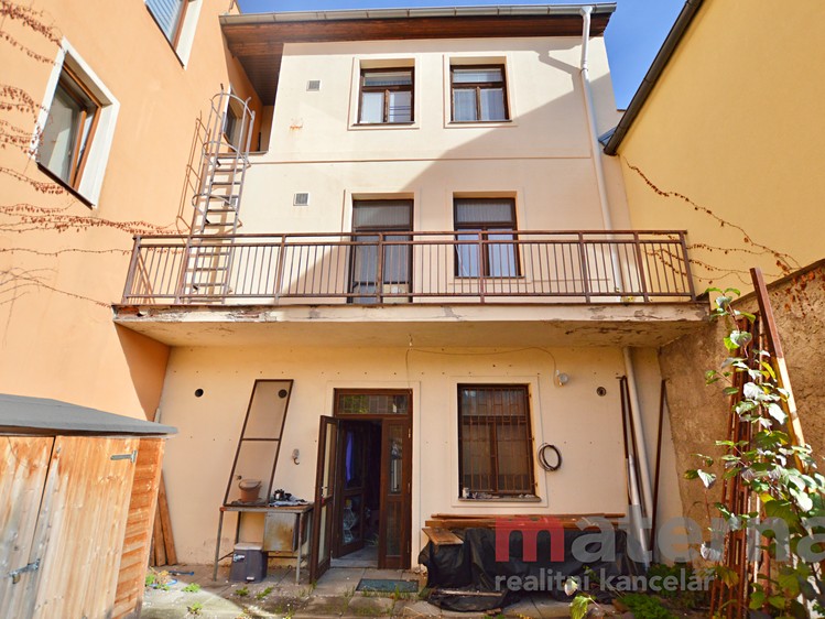 Prodej činžovního domu 307 m² - foto 3