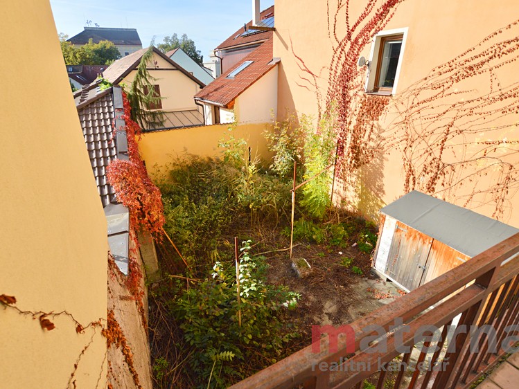Prodej činžovního domu 307 m² - foto 4