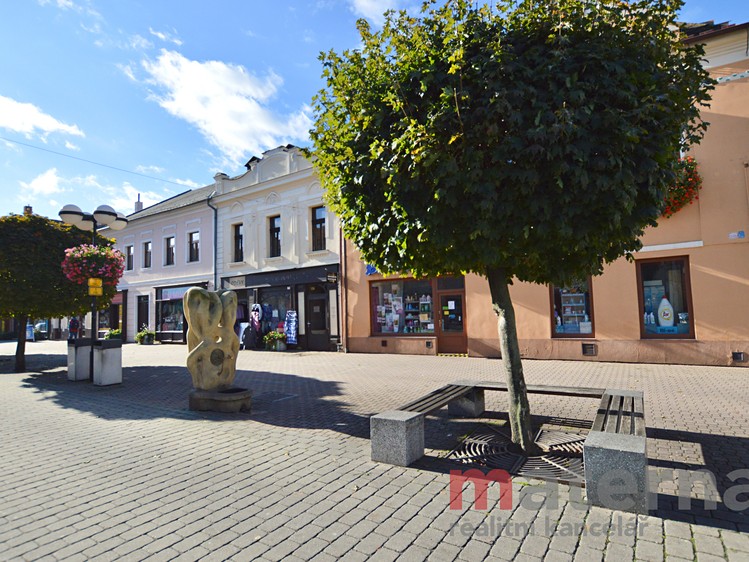 Prodej činžovního domu 307 m² - foto 2