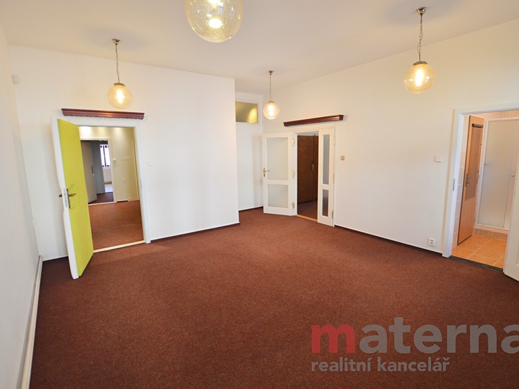 Prodej činžovního domu 307 m² - foto 8