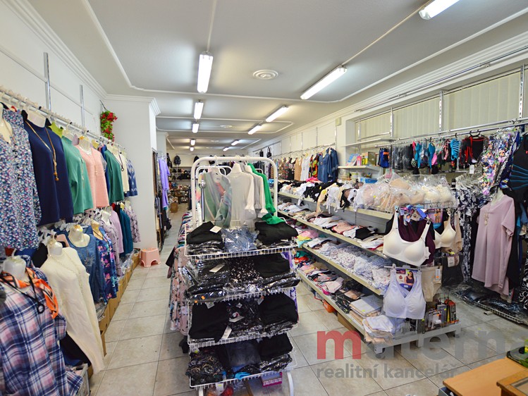 Prodej činžovního domu 307 m² - foto 6