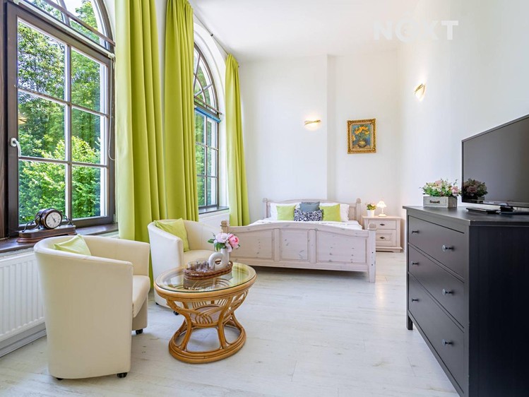 Prodej apartmánů 522 m² - foto 4