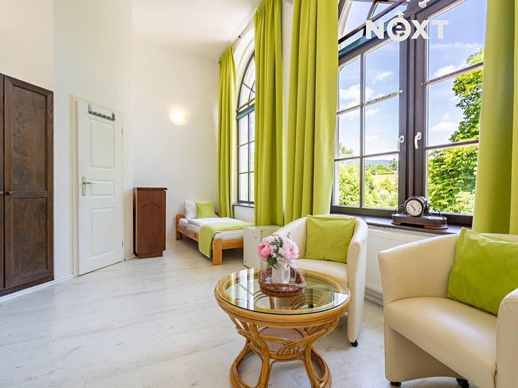 Prodej apartmánů 522 m² - foto 5