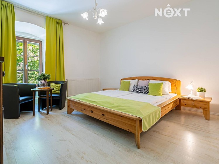 Prodej apartmánů 522 m² - foto 8